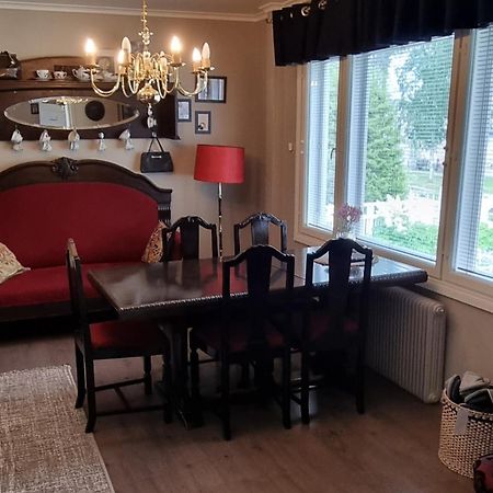 Wanha Neuvola Guesthouse&Apartment Pieksämäki Extérieur photo