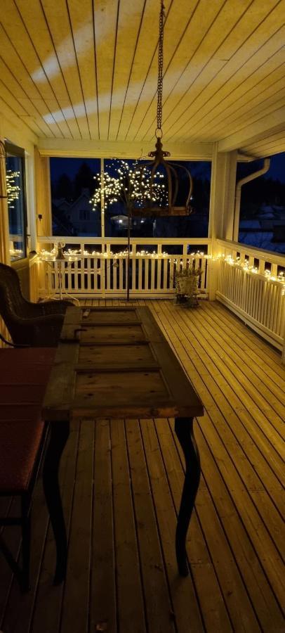 Wanha Neuvola Guesthouse&Apartment Pieksämäki Extérieur photo