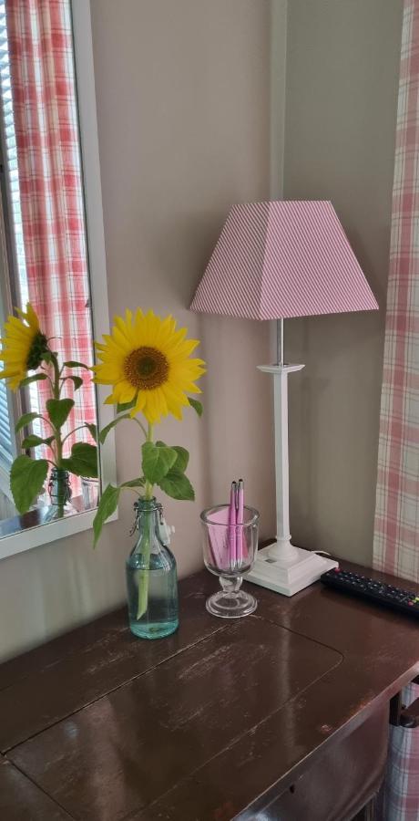 Wanha Neuvola Guesthouse&Apartment Pieksämäki Extérieur photo
