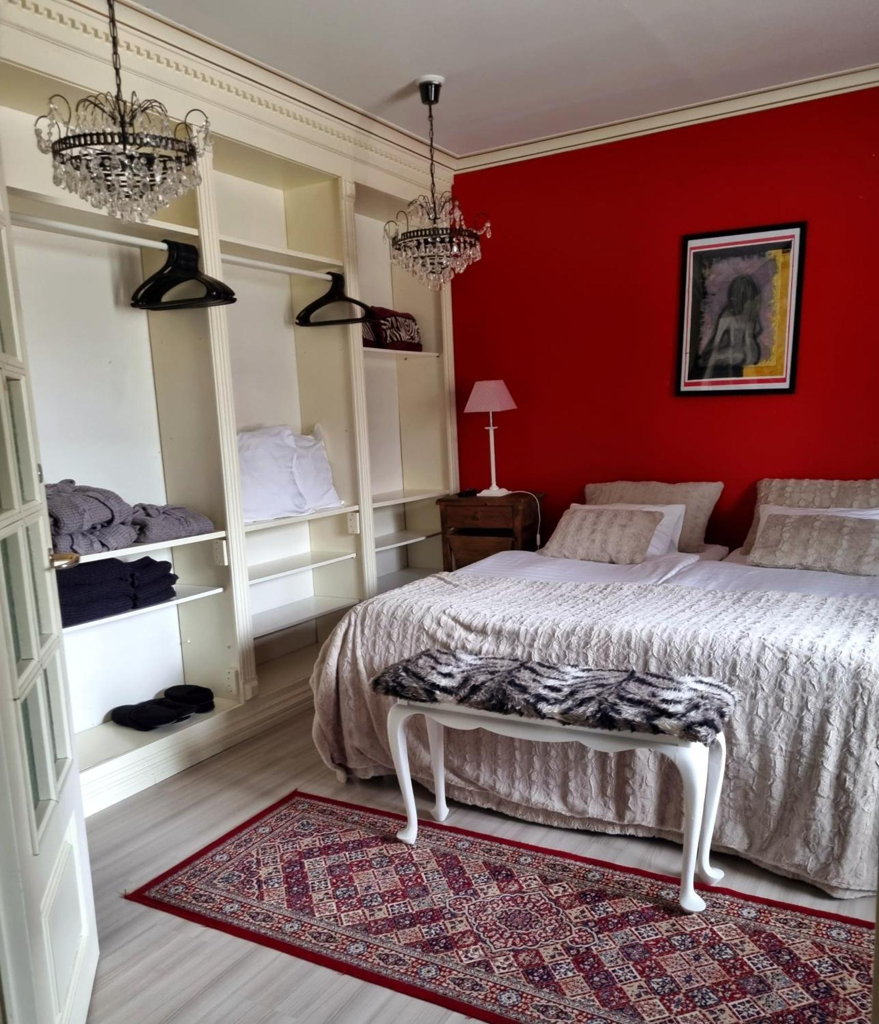Wanha Neuvola Guesthouse&Apartment Pieksämäki Extérieur photo