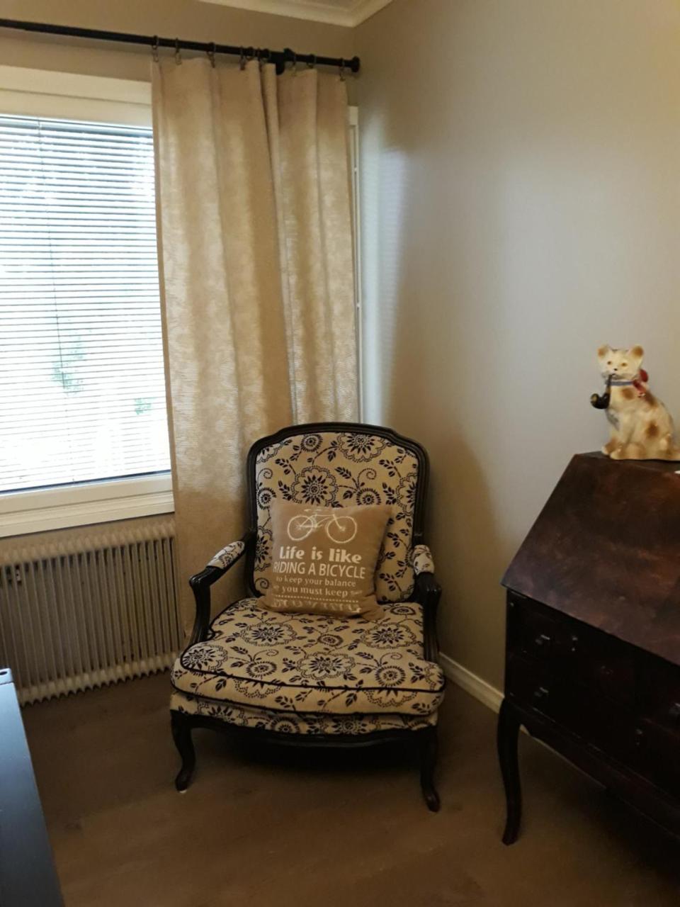 Wanha Neuvola Guesthouse&Apartment Pieksämäki Extérieur photo